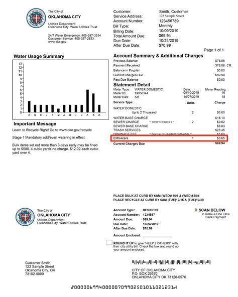 city of okc water bill.